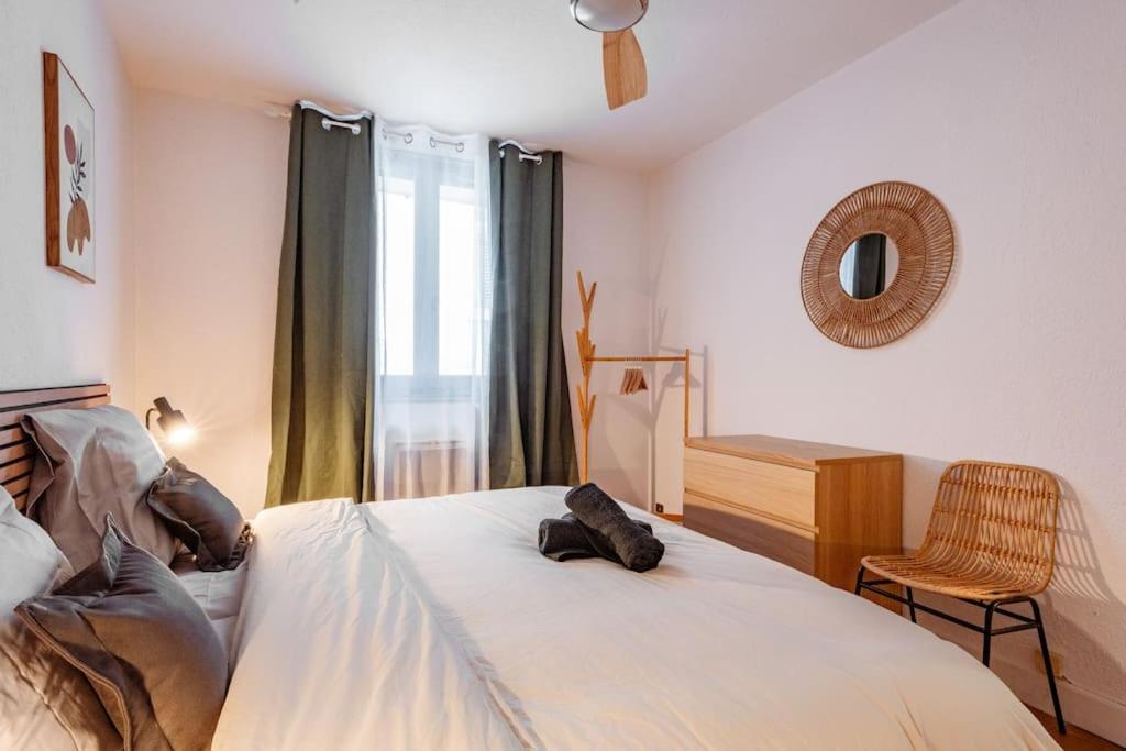 Apartment Coeur Du Ventoux Bel 6 Places *