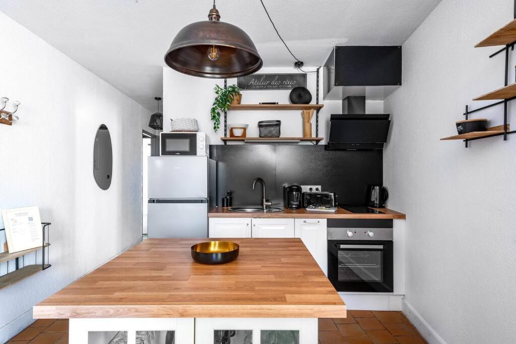 Apartment Coeur Du Ventoux Bel 6 Places Carpentras