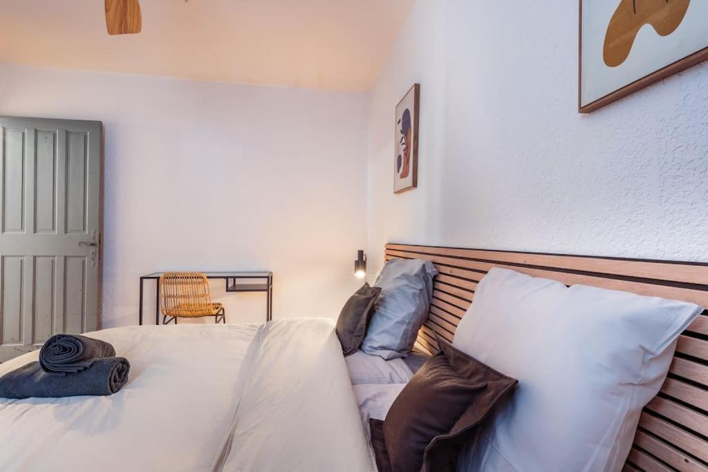 Apartment Coeur Du Ventoux Bel 6 Places